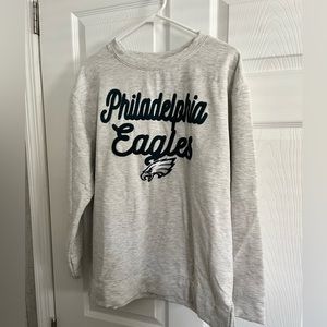 Philadelphia Eagles Sweatshirt